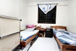 Blk 114 Ho Ching Road (Jurong West), HDB 3 Rooms #485012311